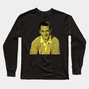 bob barker Long Sleeve T-Shirt